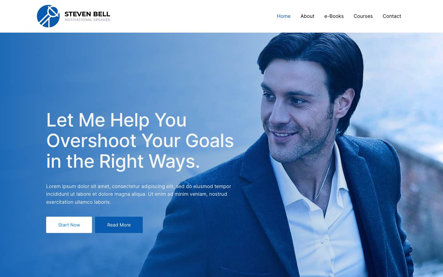 Coach desktop preview